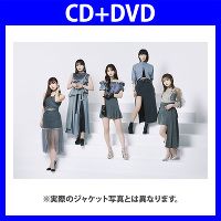 White Lyrical Kingdom / キセキ-ノ-フィラメント(CD+DVD)