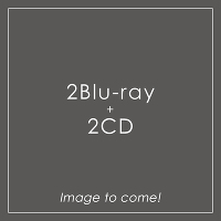 【初回生産限定盤】i☆Ris 12th Anniversary Live ‐初☆アリーナMM(マジみて)‐ (2Blu-ray＋2CD)