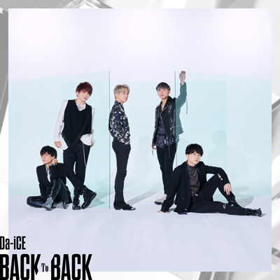 BACK TO BACK�ymu-mo�V���b�v ����Ձz�iCD�̂݁j