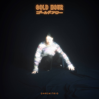 初回生産限定盤】GOLD HOUR(CD+Blu-ray)｜大橋トリオ｜mu-moショップ