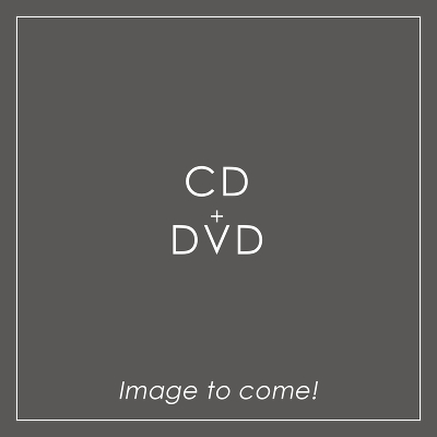 love(CD+DVD)