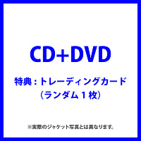 Youth Spark(CD+DVD)TFg[fBOJ[hi_1j