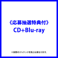 s咊ITttM5V(CD+Blu-ray)