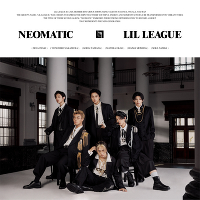 (�����)NEOMATIC(CD+Blu-ray)