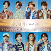 SUNFLOWER(CD)[���T:�g���J(�����_��)�t]