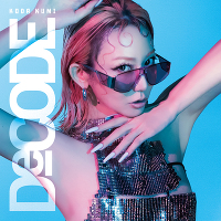 De-CODE【初回生産限定盤】【倖田組/mu-mo SHOP限定商品】（豪華盤CD+DVD）