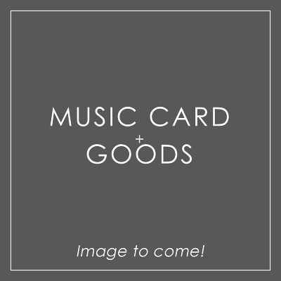 ���󒍊��ԁF4��12��(��)23:59�܂Ł��y[�O�b�Y�t]����󒍌��萶�Y�ՁzURBAN SAVAGE�iMUSIC CARD+GOODS�j[���咊�I���T:�L�O�B�e��]