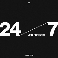 �y[�O�b�Y�tMATE��]���񐶎Y����Ձz24/7 �`JSB FOREVER�`�i2CD+2Blu-ray�j