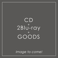 �y[�O�b�Y�t]���񐶎Y����ՁzLove & Raw�iCD+2Blu-ray+�O�b�Y�j