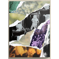 韓国盤】The 4th Mini Album 'Beautiful Night'【Photo Book Ver. (CD