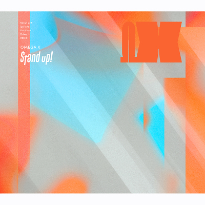 y BzStand up!iCD+PhotoBookj