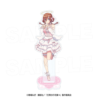 �A�N�����X�^���h_���� �O��