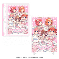 �A�N�����C�[�[���p�l��