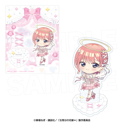 �����񂶂����ڂ�~�j���A�N�����X�^���h_���� ���