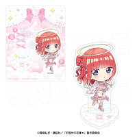 �����񂶂����ڂ�~�j���A�N�����X�^���h_���� ��T