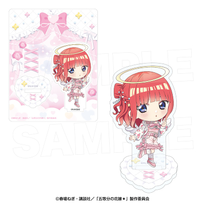 �����񂶂����ڂ�~�j���A�N�����X�^���h_���� ��T