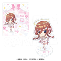 �����񂶂����ڂ�~�j���A�N�����X�^���h_���� �O��