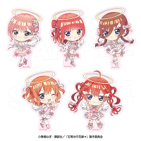 �����񂶂����ڂ�~�j���X�e�b�J�[�Z�b�g(5��1�Z�b�g)