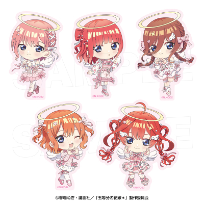 �����񂶂����ڂ�~�j���X�e�b�J�[�Z�b�g(5��1�Z�b�g)