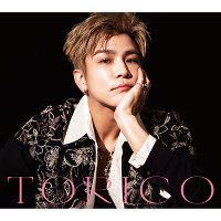 【初回限定：PHOTO BOOK盤】TORICO（CD）