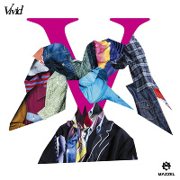 yDELUXE AzVividiCD{DVDj