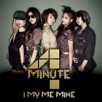 I My Me Mine【初回盤A】