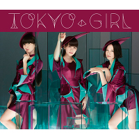 TOKYO GIRLyՁziCD+DVDj