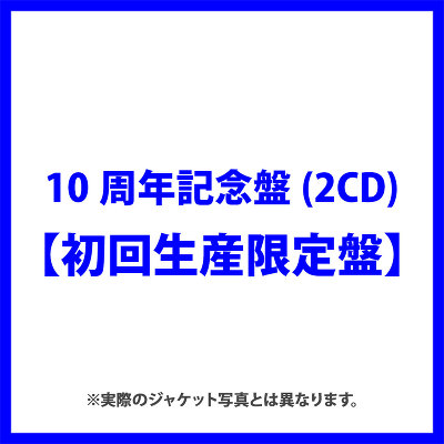 s咊ITtty񐶎YՁF10NLO(2CD)z^Cg