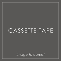 【数量限定生産盤】First Step(カセットテープ)