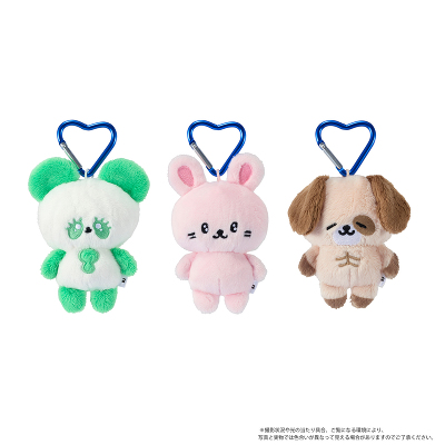 y2{ȍ~oׁzSUPER ZOONIOR ʂ݃L[z_[_EUNHYUK