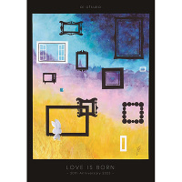 【初回生産限定盤】LOVE IS BORN ～20th Anniversary 2023～(2DVD)