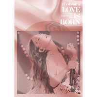 LOVE IS BORN `13th Anniversary 2016`iDVDj