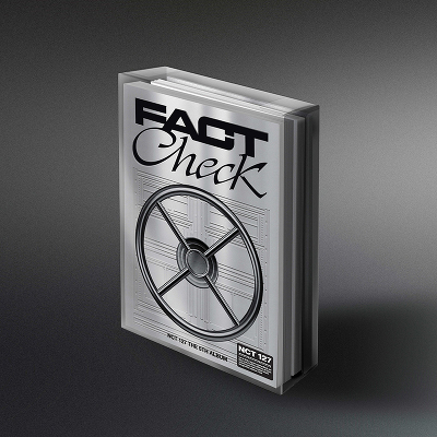 y؍ՁzThe 5th AlbumwFact CheckxyStorage Ver.z