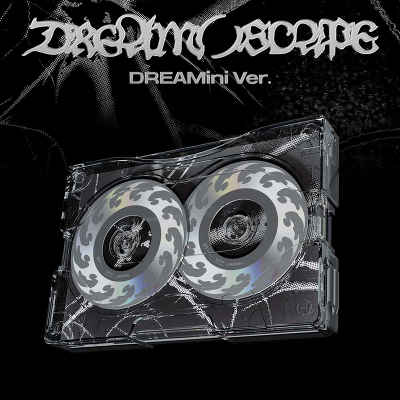 y؍ՁzDREAM( )SCAPE(DREAMini Ver.)