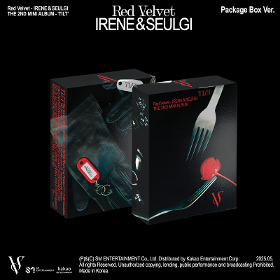 y؍ՁzTILTiCDjPackage Ver.