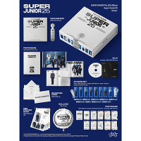 SUPER JUNIOR 'THE ROAD'+mu-mo特典トレカ 全9種 SUPERJUNIOR 25 ミューモ9形態 特典トレカ - メルカリ