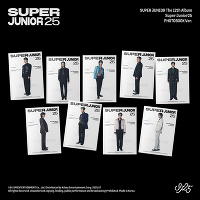 SUPER JUNIOR キュヒョン mu-mo ROAD The Road : Winter for Spring | Kpop Wiki | Fandom