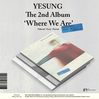 2/13���� �I����|�X�g�J�[�h���n�����y�؍��ՁzThe 2nd Album�uWhere We Are�v�iCD�j��Photobook Ver.�i�S3�탉���_���j��