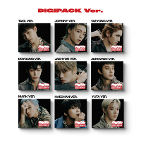 y؍ՁzThe 4th Album RepackageeAy-YofyDigipack Ver.(CD)zS9탉_