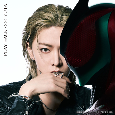 PLAY BACK��TYPE�FA��(CD)