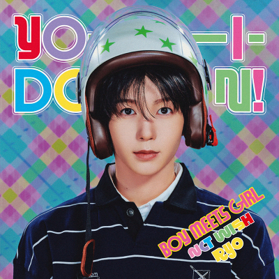 �y���񐶎Y����� RYO Ver.�zYO-I-DON! / BOY MEETS GIRL(CD)