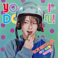 �y���񐶎Y����� SAKUYA Ver.�zYO-I-DON! / BOY MEETS GIRL(CD)