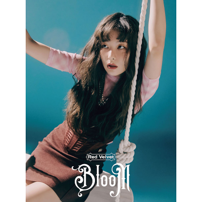 Bloom【初回生産限定盤】（CD）＜SEULGI(スルギ)Ver.＞