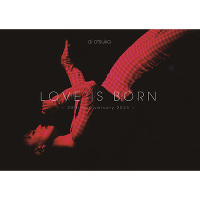 LOVE IS BORN ～20th Anniversary 2023～(Blu-ray)