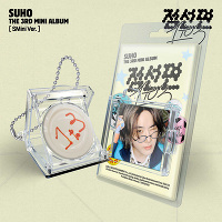 s傠ty؍ՁzThe 3rd Mini Album '1 to 3' (SMini Ver.)