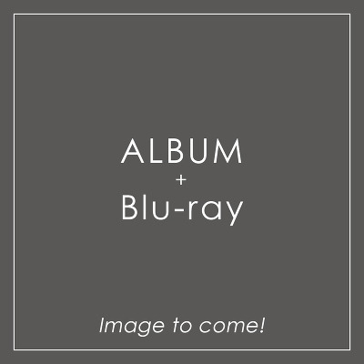 【芹澤優ver.】【通常盤】ViVa i☆DOL(ALBUM+Blu-ray)
