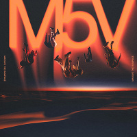 M5V(CD+Blu-ray)