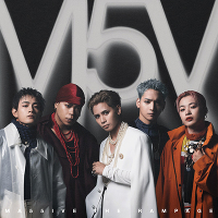 M5V(2CD)