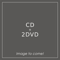 �s���咊�I���T�t�tWONDER YARD(CD+2DVD)