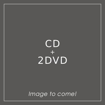 �s���咊�I���T�t�tWONDER YARD(CD+2DVD)